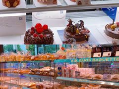-巴黎贝甜(大宁国际商业广场店)