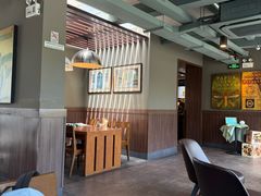 -星巴克(张家港谷渎港店)