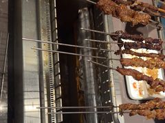 -邢氏老太太烤串(北兴街店)