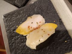 -沼津港精致料理·寿喜烧·烧鸟(龙湖南桥天街日料榜单店)