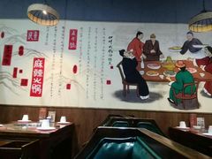 -水煮英雄重庆麻辣火锅