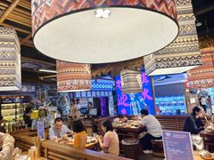 -洱火云南酸菜牛肉火锅(石景山当代商城店)