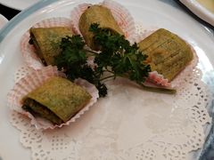 -金华安大酒楼·老牌潮菜·粤式茶点(东方国际店)