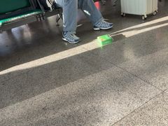-衡阳东站