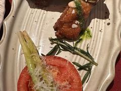 -BROWNSTONE布朗石西班牙餐厅(富城店)