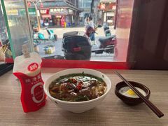 -肆姐面粉馆(坡子街店)