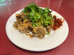 -百年粉蒸牛肉