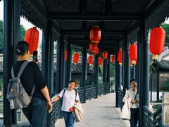 -中山詹园