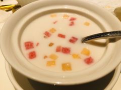 -香樟花园新粤料理(无锡万象城店)