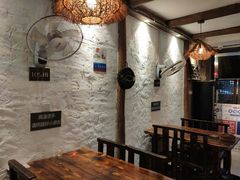 大堂-小时候焗海鲜(鄞州万达店)