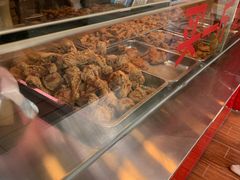 -阿捡忭京炸鸡(韭菜园总店)