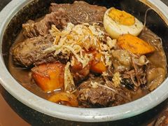 印尼香料炖牛肉-THE PAWON·8碗(古北SOHO店)