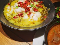 -金牌外婆家(苏州中心店)