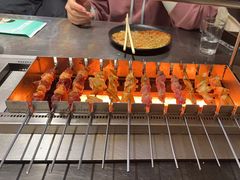 -白玉串城(南六中路店)