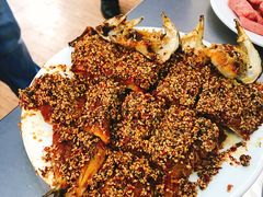 -松明一烤肉馆(鲁园店)