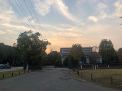 -尚贤河湿地