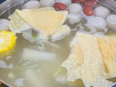 -林记潮牛·牛肉火锅(上马墩店)