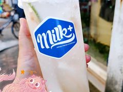 -milkplus·泰式奶茶(较场东路店)