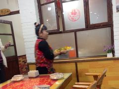 -人民公社大食堂(顺义总店)
