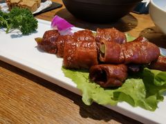 卤大肠-旅马餐厅(茅家埠店)