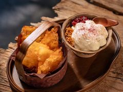 -马灯记·云贵川·Bistro(龙门浩店)