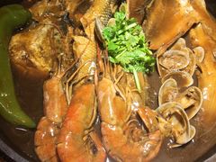 -盐汪子杂鱼馆(大港店)