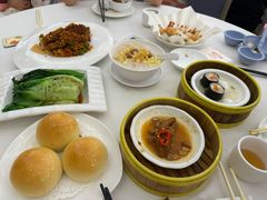 -圣丰城酒家·宴会(宝安大仟里店)
