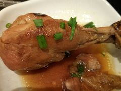 -贡梅老面馆·蟹粉面·无锡特色小吃(南长街主推店)