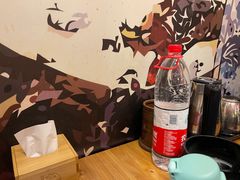 -九田家黑牛烤肉(淮北万达店)