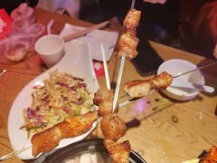 -大哈福烧烤·海鲜·家常菜(延安三路店)