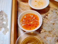 -官塘鱻鱻鱼生