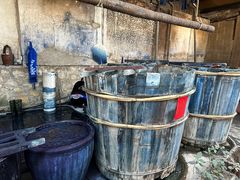 -璞真扎染博物馆