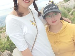 -长虫山生态公园风景林