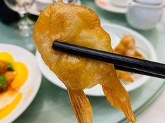 -稻香酒家·33年老字号·港式粤菜(富邦中心店)