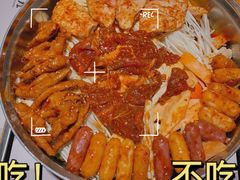 -黄记煌三汁焖锅(凯德广场店)