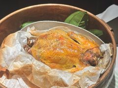 -桂满陇·桃花院落(长泰广场店)