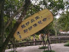 -中国观音故里广德景区