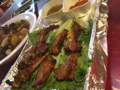 -木卡买提新疆餐厅·清真(新里海顿公馆店)