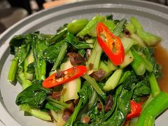 -耶里夏丽·丝路新疆菜·清真食品(徐汇南丹东路臻选店)