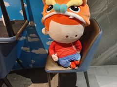 -海底捞火锅(阅彩城店)