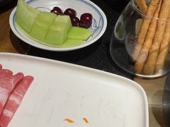 -巴奴毛肚火锅(广益哥伦布店)