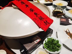 -久宴·天目湖大鱼头(恐龙园店)