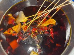 串串香-马路边边串串香(双井直营店)