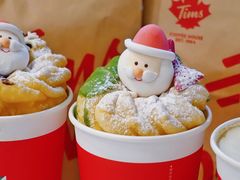 -Tims天好咖啡(莘庄龙之梦店)