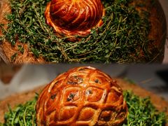 -壳里西餐厅Coquille Seafood Bistro(蒙自路店)