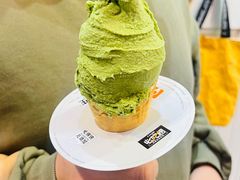 -野人先生现做冰淇淋(北京顺义祥云小镇店)