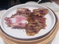 -贡宴盐帮菜自贡驻京联络处餐厅