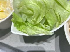-海底捞火锅(奥森店)