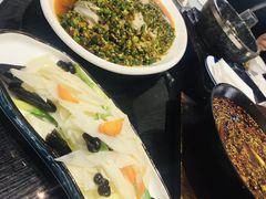 -夜宴江景餐厅