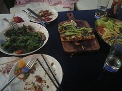-The BREW·酿餐厅(浦东嘉里大酒店)